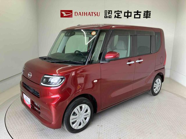タントＬスマートアシスト搭載　オートライト　キーレスエントリー　アイドリングストップ　ＡＢＳ　電動ドアミラー（熊本県）の中古車