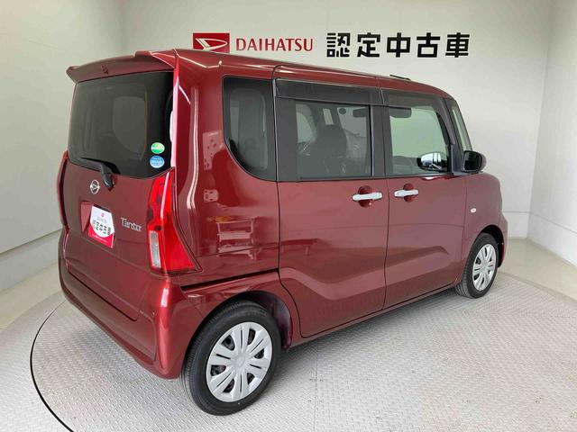 タントＬスマートアシスト搭載　オートライト　キーレスエントリー　アイドリングストップ　ＡＢＳ　電動ドアミラー（熊本県）の中古車
