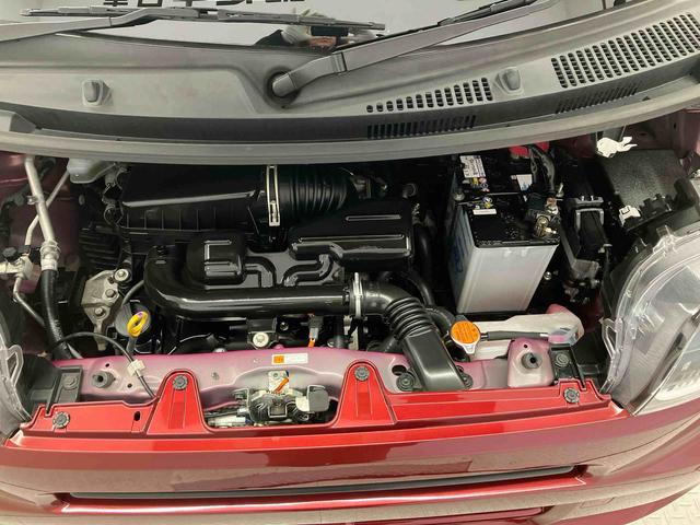 タントＬスマートアシスト搭載　オートライト　キーレスエントリー　アイドリングストップ　ＡＢＳ　電動ドアミラー（熊本県）の中古車