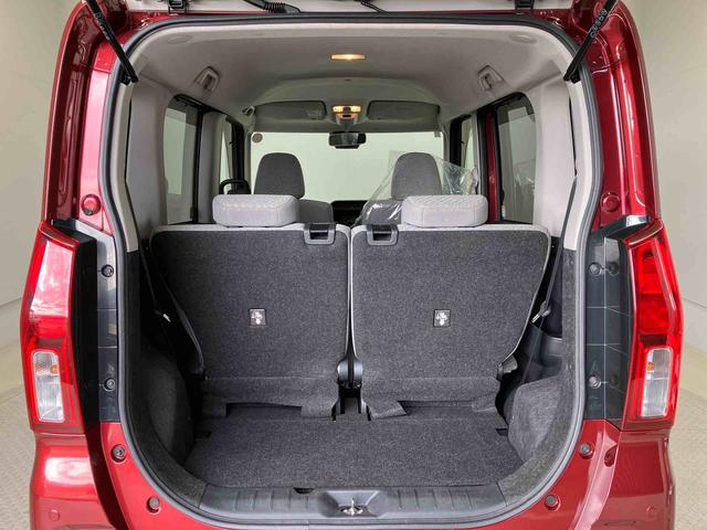 タントＬスマートアシスト搭載　オートライト　キーレスエントリー　アイドリングストップ　ＡＢＳ　電動ドアミラー（熊本県）の中古車