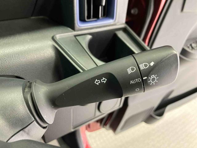 タントＬスマートアシスト搭載　オートライト　キーレスエントリー　アイドリングストップ　ＡＢＳ　電動ドアミラー（熊本県）の中古車