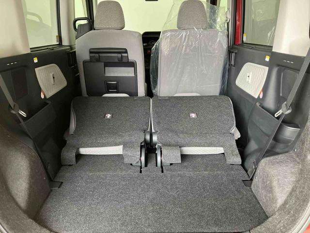 タントＬスマートアシスト搭載　オートライト　キーレスエントリー　アイドリングストップ　ＡＢＳ　電動ドアミラー（熊本県）の中古車