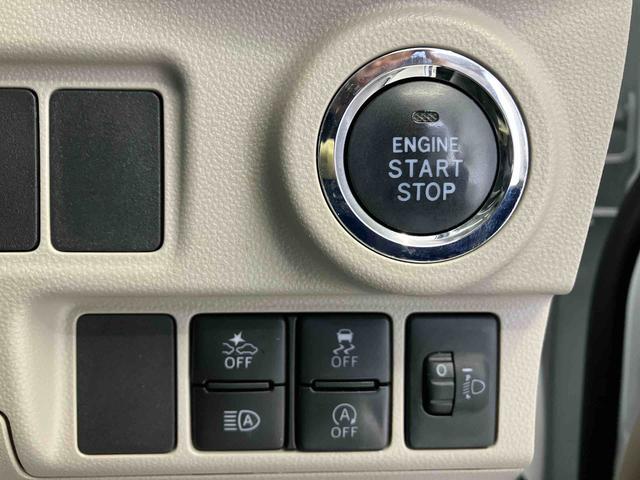 キャストスタイルＧ　ＶＳ　ＳＡIIIスマートアシスト搭載　パノラマモニター対応　オートエアコン　オートライト　キーフリー　アイドリングストップ　ＡＢＳ　電動ドアミラー（熊本県）の中古車