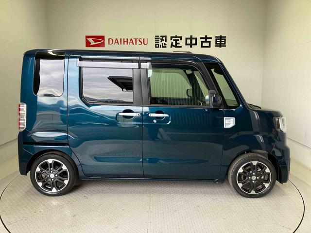 ウェイクＧターボリミテッドＳＡIIIスマートアシスト搭載　後席両側電動スライドドア　パノラマモニター対応　オートエアコン　オートライト　キーフリー　アイドリングストップ　ＡＢＳ　電動ドアミラー（熊本県）の中古車