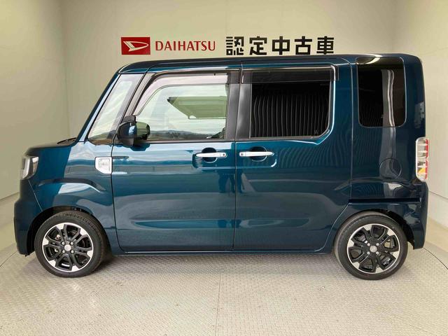 ウェイクＧターボリミテッドＳＡIIIスマートアシスト搭載　後席両側電動スライドドア　パノラマモニター対応　オートエアコン　オートライト　キーフリー　アイドリングストップ　ＡＢＳ　電動ドアミラー（熊本県）の中古車