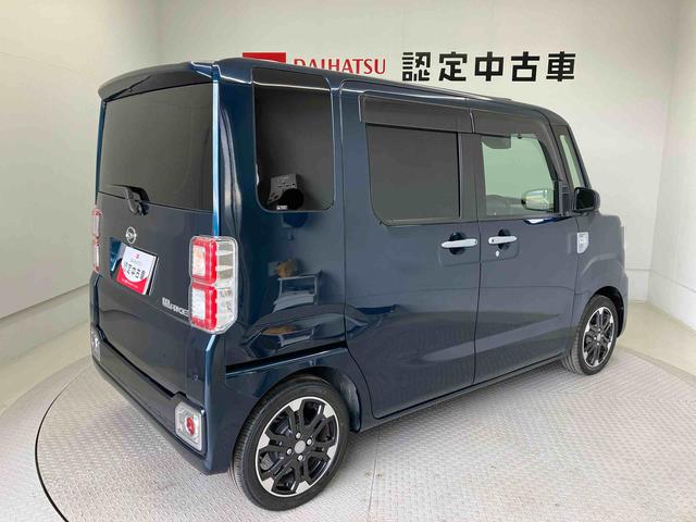 ウェイクＧターボリミテッドＳＡIIIスマートアシスト搭載　後席両側電動スライドドア　パノラマモニター対応　オートエアコン　オートライト　キーフリー　アイドリングストップ　ＡＢＳ　電動ドアミラー（熊本県）の中古車