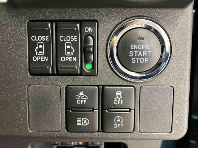 ウェイクＧターボリミテッドＳＡIIIスマートアシスト搭載　後席両側電動スライドドア　パノラマモニター対応　オートエアコン　オートライト　キーフリー　アイドリングストップ　ＡＢＳ　電動ドアミラー（熊本県）の中古車