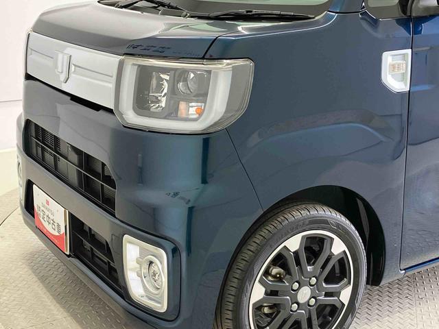 ウェイクＧターボリミテッドＳＡIIIスマートアシスト搭載　後席両側電動スライドドア　パノラマモニター対応　オートエアコン　オートライト　キーフリー　アイドリングストップ　ＡＢＳ　電動ドアミラー（熊本県）の中古車