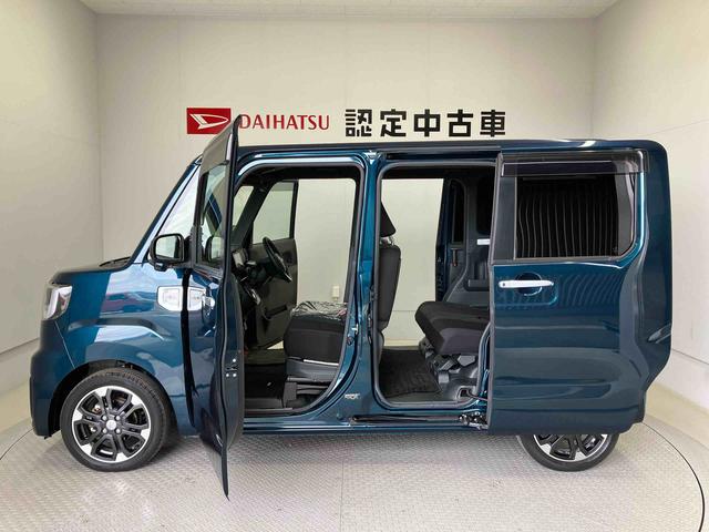 ウェイクＧターボリミテッドＳＡIIIスマートアシスト搭載　後席両側電動スライドドア　パノラマモニター対応　オートエアコン　オートライト　キーフリー　アイドリングストップ　ＡＢＳ　電動ドアミラー（熊本県）の中古車