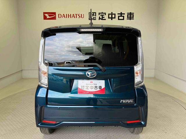 ムーヴカスタム　ＸリミテッドII　ＳＡIIIスマートアシスト搭載　パノラマモニター対応　オートエアコン　オートライト　キーフリー　アイドリングストップ　ＡＢＳ　電動ドアミラー（熊本県）の中古車