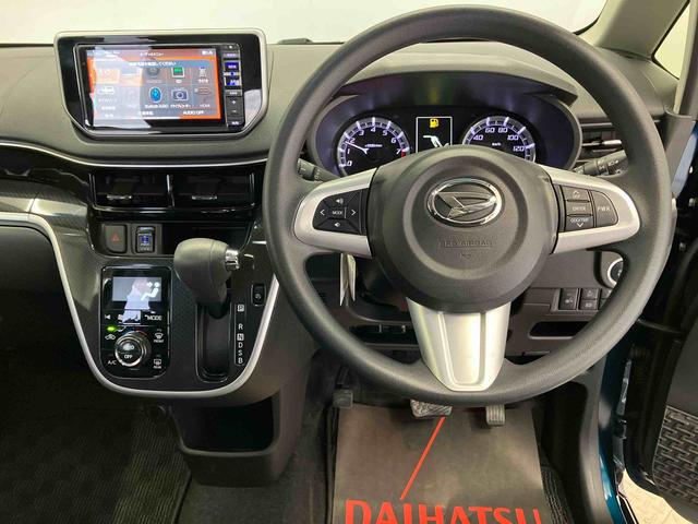 ムーヴカスタム　ＸリミテッドII　ＳＡIIIスマートアシスト搭載　パノラマモニター対応　オートエアコン　オートライト　キーフリー　アイドリングストップ　ＡＢＳ　電動ドアミラー（熊本県）の中古車