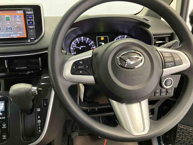 ムーヴカスタム　ＸリミテッドII　ＳＡIIIスマートアシスト搭載　パノラマモニター対応　オートエアコン　オートライト　キーフリー　アイドリングストップ　ＡＢＳ　電動ドアミラー（熊本県）の中古車