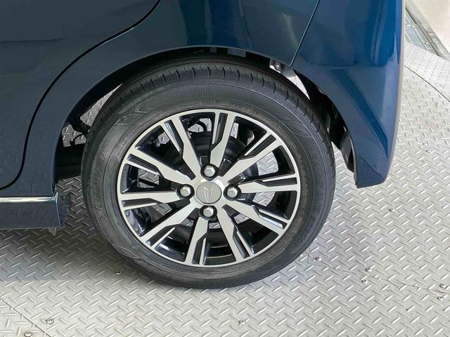 ムーヴカスタム　ＸリミテッドII　ＳＡIIIスマートアシスト搭載　パノラマモニター対応　オートエアコン　オートライト　キーフリー　アイドリングストップ　ＡＢＳ　電動ドアミラー（熊本県）の中古車