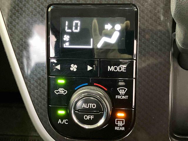 ムーヴカスタム　ＸリミテッドII　ＳＡIIIスマートアシスト搭載　パノラマモニター対応　オートエアコン　オートライト　キーフリー　アイドリングストップ　ＡＢＳ　電動ドアミラー（熊本県）の中古車