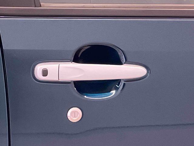 ムーヴカスタム　ＸリミテッドII　ＳＡIIIスマートアシスト搭載　パノラマモニター対応　オートエアコン　オートライト　キーフリー　アイドリングストップ　ＡＢＳ　電動ドアミラー（熊本県）の中古車