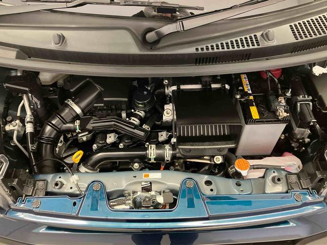 タントファンクロスターボスマートアシスト搭載　後席両側電動スライドドア　バックカメラ付き　オートエアコン　オートライト　キーフリー　アイドリングストップ　ＡＢＳ　電動ドアミラー（熊本県）の中古車