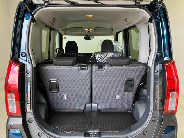 タントファンクロスターボスマートアシスト搭載　後席両側電動スライドドア　バックカメラ付き　オートエアコン　オートライト　キーフリー　アイドリングストップ　ＡＢＳ　電動ドアミラー（熊本県）の中古車