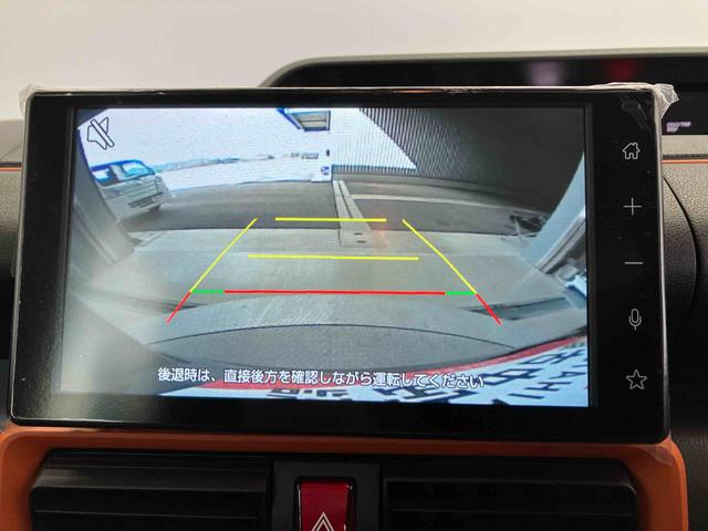 タントファンクロスターボスマートアシスト搭載　後席両側電動スライドドア　バックカメラ付き　オートエアコン　オートライト　キーフリー　アイドリングストップ　ＡＢＳ　電動ドアミラー（熊本県）の中古車