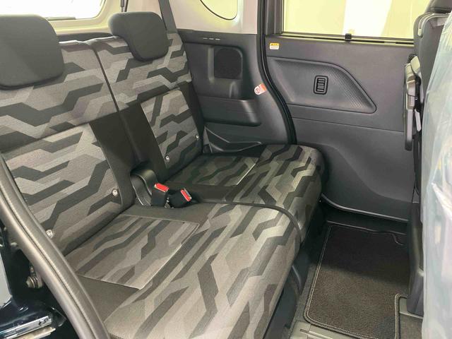 タントファンクロスターボスマートアシスト搭載　後席両側電動スライドドア　バックカメラ付き　オートエアコン　オートライト　キーフリー　アイドリングストップ　ＡＢＳ　電動ドアミラー（熊本県）の中古車