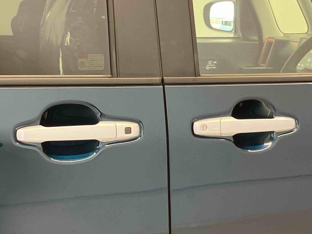 タントファンクロスターボスマートアシスト搭載　後席両側電動スライドドア　バックカメラ付き　オートエアコン　オートライト　キーフリー　アイドリングストップ　ＡＢＳ　電動ドアミラー（熊本県）の中古車