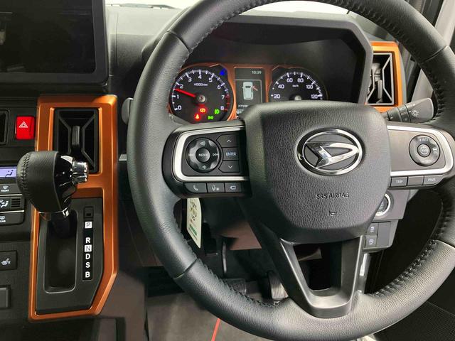 タフトＧターボスマートアシスト搭載　パノラマモニター対応　オートエアコン　オートライト　キーフリー　アイドリングストップ　ＡＢＳ　電動ドアミラー（熊本県）の中古車