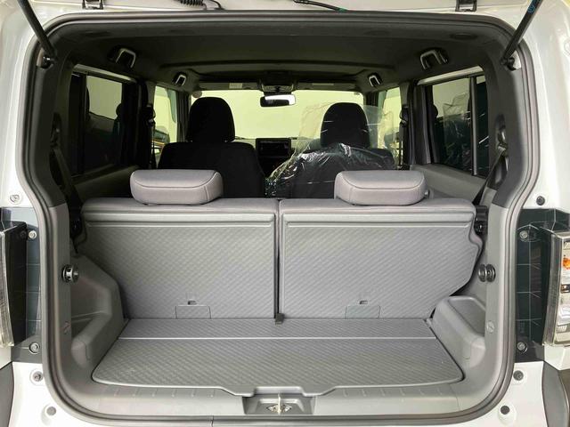 タフトＧターボスマートアシスト搭載　パノラマモニター対応　オートエアコン　オートライト　キーフリー　アイドリングストップ　ＡＢＳ　電動ドアミラー（熊本県）の中古車