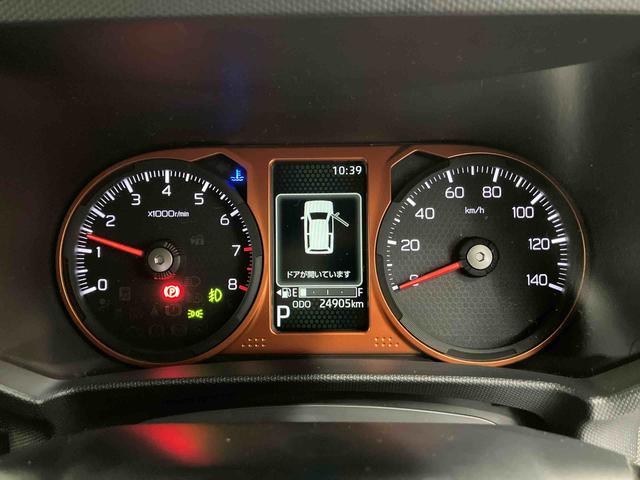 タフトＧターボスマートアシスト搭載　パノラマモニター対応　オートエアコン　オートライト　キーフリー　アイドリングストップ　ＡＢＳ　電動ドアミラー（熊本県）の中古車