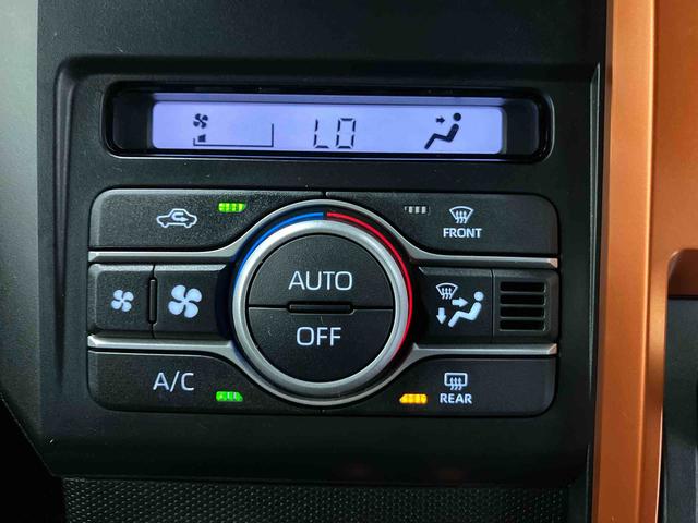 タフトＧターボスマートアシスト搭載　パノラマモニター対応　オートエアコン　オートライト　キーフリー　アイドリングストップ　ＡＢＳ　電動ドアミラー（熊本県）の中古車