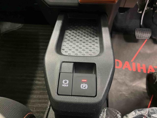 タフトＧターボスマートアシスト搭載　パノラマモニター対応　オートエアコン　オートライト　キーフリー　アイドリングストップ　ＡＢＳ　電動ドアミラー（熊本県）の中古車