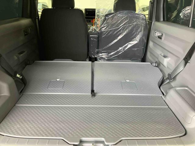 タフトＧターボスマートアシスト搭載　パノラマモニター対応　オートエアコン　オートライト　キーフリー　アイドリングストップ　ＡＢＳ　電動ドアミラー（熊本県）の中古車