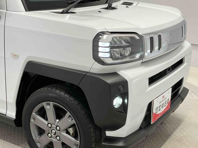 タフトＧターボスマートアシスト搭載　パノラマモニター対応　オートエアコン　オートライト　キーフリー　アイドリングストップ　ＡＢＳ　電動ドアミラー（熊本県）の中古車