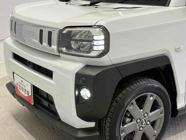 タフトＧターボスマートアシスト搭載　パノラマモニター対応　オートエアコン　オートライト　キーフリー　アイドリングストップ　ＡＢＳ　電動ドアミラー（熊本県）の中古車