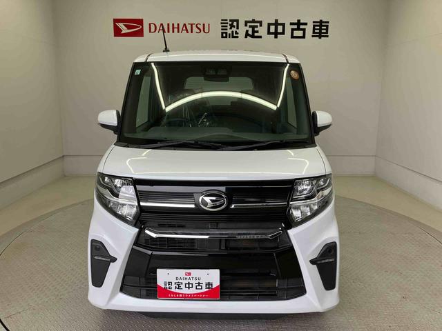 タントカスタムXスマートアシスト搭載 後席両側電動スライドドア バックカメラ付き オートエアコン オートライト キーフリー アイドリングストップ ABS 電動ドアミラー(熊本県)の中古車