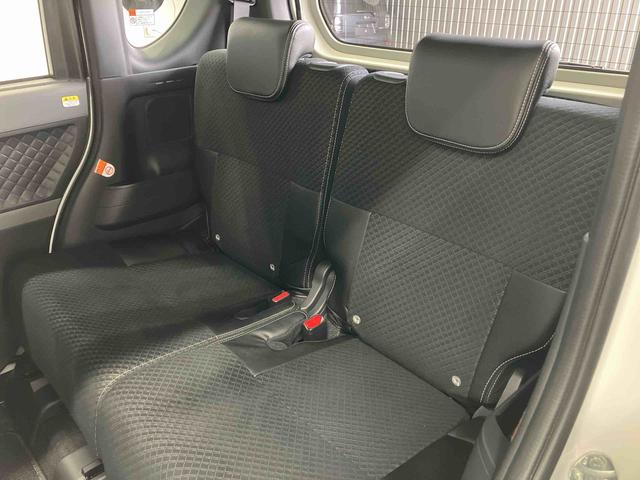 タントカスタムXスマートアシスト搭載 後席両側電動スライドドア バックカメラ付き オートエアコン オートライト キーフリー アイドリングストップ ABS 電動ドアミラー(熊本県)の中古車