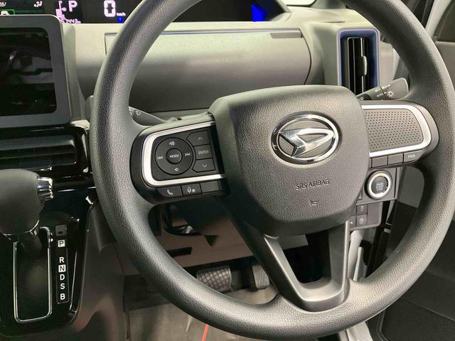 タントカスタムXスマートアシスト搭載 後席両側電動スライドドア バックカメラ付き オートエアコン オートライト キーフリー アイドリングストップ ABS 電動ドアミラー(熊本県)の中古車