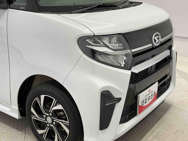 タントカスタムXスマートアシスト搭載 後席両側電動スライドドア バックカメラ付き オートエアコン オートライト キーフリー アイドリングストップ ABS 電動ドアミラー(熊本県)の中古車