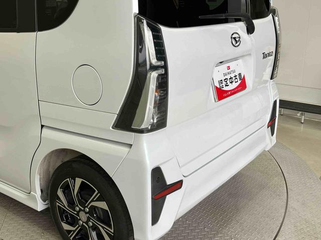 タントカスタムXスマートアシスト搭載 後席両側電動スライドドア バックカメラ付き オートエアコン オートライト キーフリー アイドリングストップ ABS 電動ドアミラー(熊本県)の中古車