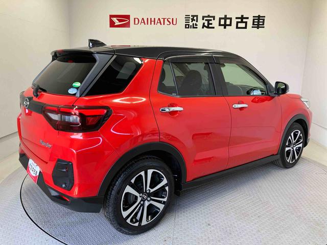 ロッキーGスマートアシスト搭載 パノラマモニター対応 オートエアコン オートライト キーフリー アイドリングストップ ABS 電動ドアミラー(熊本県)の中古車