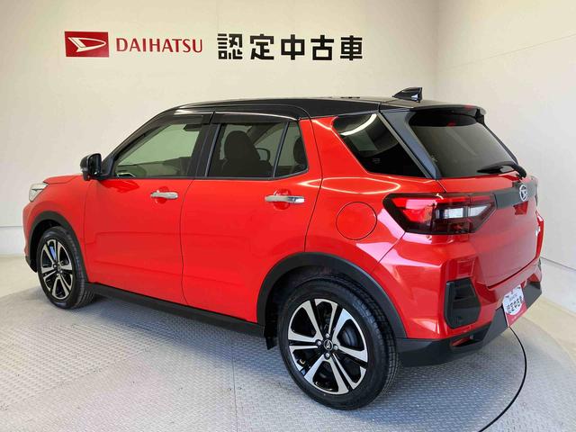 ロッキーGスマートアシスト搭載 パノラマモニター対応 オートエアコン オートライト キーフリー アイドリングストップ ABS 電動ドアミラー(熊本県)の中古車