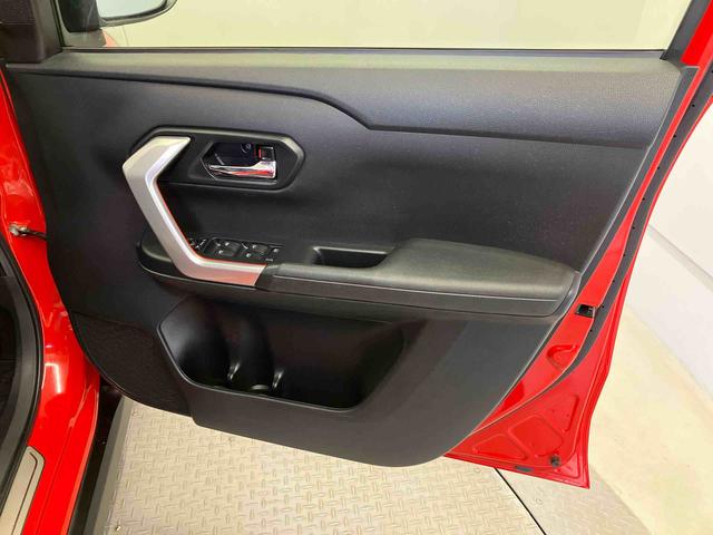 ロッキーGスマートアシスト搭載 パノラマモニター対応 オートエアコン オートライト キーフリー アイドリングストップ ABS 電動ドアミラー(熊本県)の中古車