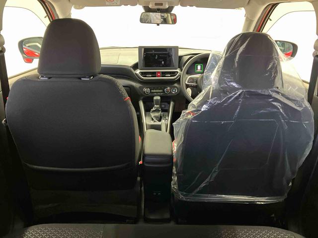 ロッキーGスマートアシスト搭載 パノラマモニター対応 オートエアコン オートライト キーフリー アイドリングストップ ABS 電動ドアミラー(熊本県)の中古車