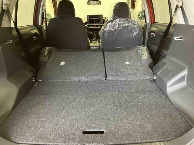 ロッキーGスマートアシスト搭載 パノラマモニター対応 オートエアコン オートライト キーフリー アイドリングストップ ABS 電動ドアミラー(熊本県)の中古車