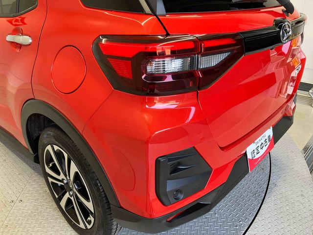 ロッキーGスマートアシスト搭載 パノラマモニター対応 オートエアコン オートライト キーフリー アイドリングストップ ABS 電動ドアミラー(熊本県)の中古車