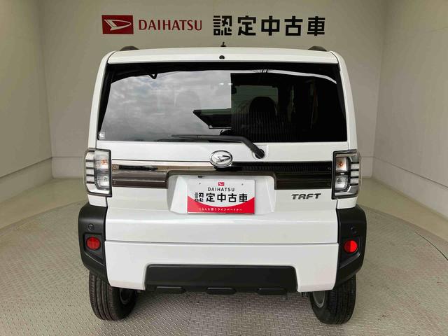 タフトGスマートアシスト搭載 バックカメラ付き オートエアコン オートライト キーフリー アイドリングストップ ABS 電動ドアミラー(熊本県)の中古車