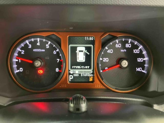 タフトGスマートアシスト搭載 バックカメラ付き オートエアコン オートライト キーフリー アイドリングストップ ABS 電動ドアミラー(熊本県)の中古車