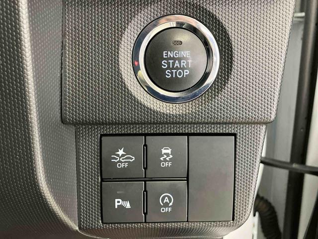 タフトGスマートアシスト搭載 バックカメラ付き オートエアコン オートライト キーフリー アイドリングストップ ABS 電動ドアミラー(熊本県)の中古車