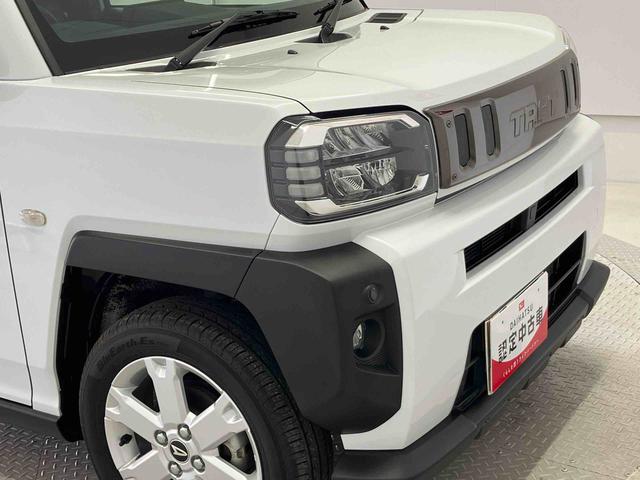 タフトGスマートアシスト搭載 バックカメラ付き オートエアコン オートライト キーフリー アイドリングストップ ABS 電動ドアミラー(熊本県)の中古車