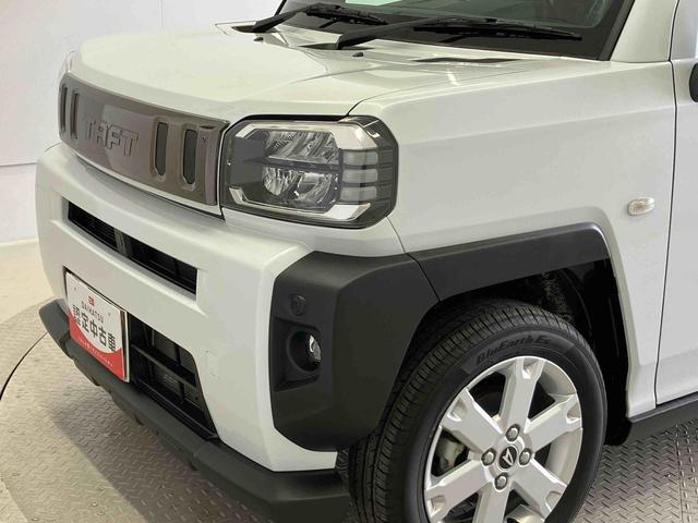 タフトGスマートアシスト搭載 バックカメラ付き オートエアコン オートライト キーフリー アイドリングストップ ABS 電動ドアミラー(熊本県)の中古車