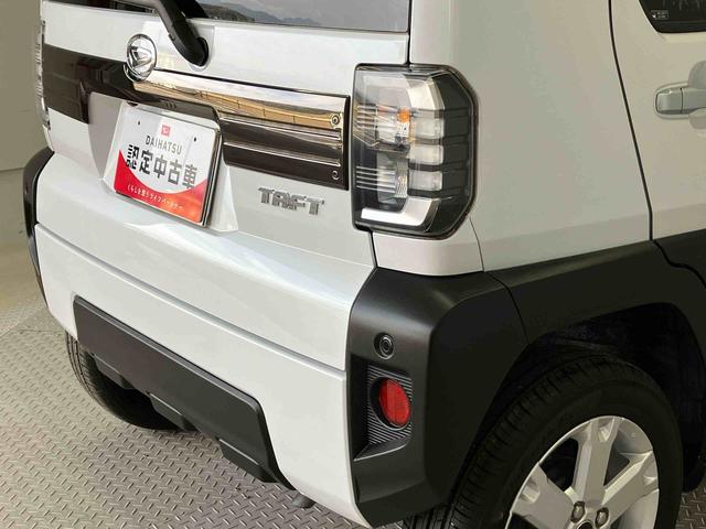 タフトGスマートアシスト搭載 バックカメラ付き オートエアコン オートライト キーフリー アイドリングストップ ABS 電動ドアミラー(熊本県)の中古車