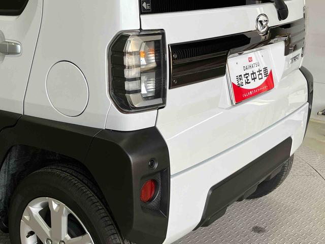 タフトGスマートアシスト搭載 バックカメラ付き オートエアコン オートライト キーフリー アイドリングストップ ABS 電動ドアミラー(熊本県)の中古車